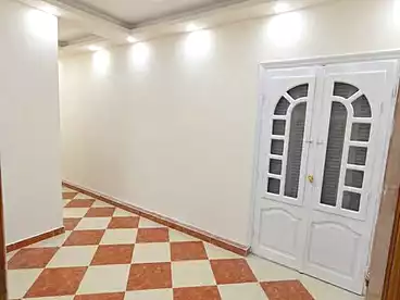 Roof For sale in Al Samalehy 2 St, El Bitash, 280 sqm