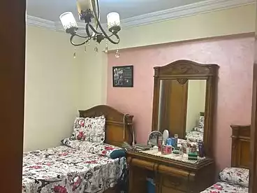 شقق للبيع في شهر العسل، البيطاش، 120 متر