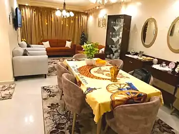 شقق للبيع في المريوطية، فيصل، 125 متر