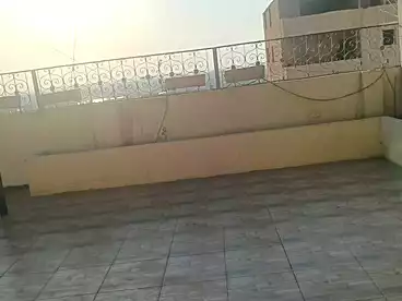 Roof For sale in Helwan Nile Corniche, Helwan, 250 sqm