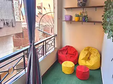 Apartments For sale in El Dawagen, Hadayek Helwan, 135 sqm
