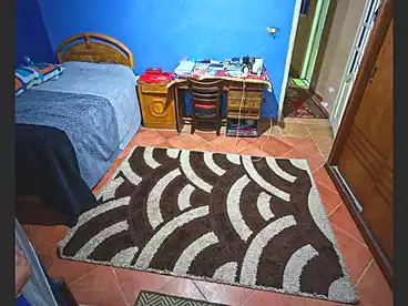 Apartments For sale in Abo Bakr El Sedeek St., El Hanouvel, 140 sqm