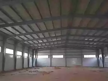 Factory For sale in Industrial Area, 10th of Ramadan, 16800 sqm