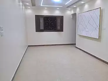 شقق للبيع في شارع ثابت باشا، حلوان الشرقية، 110 متر