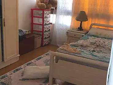 Apartments For rent in Misr w El Sodan, Hadayek El Koba, 80 sqm