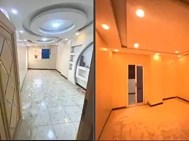 شقق للبيع في شارع العشرين، فيصل، 90 متر