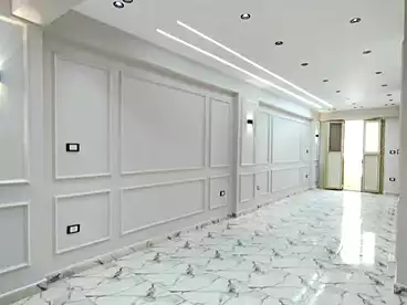 شقق للبيع في شهر العسل، البيطاش، 120 متر