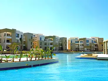 Chalets For sale in Zahra - Morshedy Group, North Coast Resorts, 93 sqm