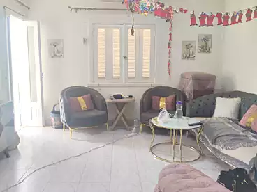 Private للإيجار في شارع سيد زكريا، شيراتون، 90 متر