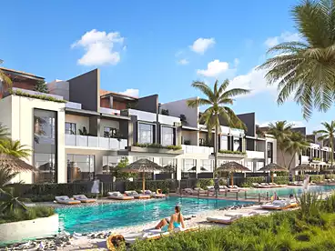 Properties For sale in Sage Lakes Residence - Squares, R8, 112 sqm