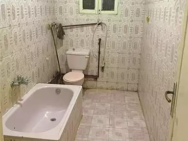 Apartments For rent in El Haram, Greater Cairo, 110 sqm