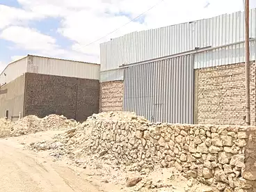 Properties For rent in Abou Rawash, Kirdasah, 3000 sqm