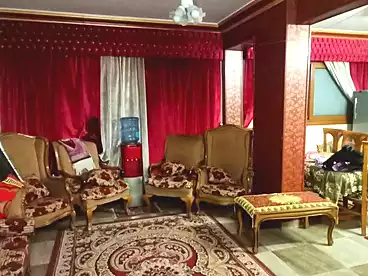 Apartments For sale in El Zahraa St., Ain Shams El Sharkia, 130 sqm