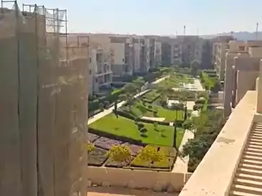 Apartments For rent in Fifth Square Compound - AlMarasem, Compounds in New Cairo, 150 sqm