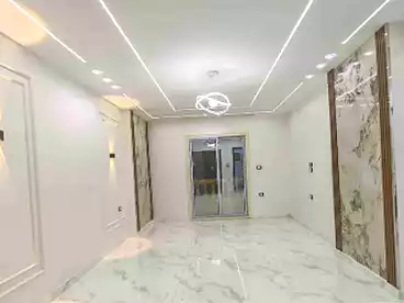 Apartments For sale in El Lebeny, Faisal, 140 sqm