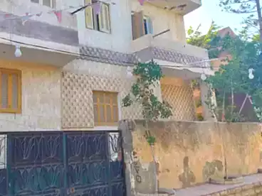 فلل للبيع في أبو يوسف، العجمي، 410 متر