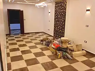 شقق للبيع في شارع إسماعيل الفنجري، ألف مسكن، 130 متر
