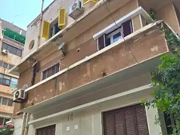 Residential Land For sale in San Stefano, Alexandria, 1050 sqm