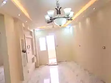 شقق للإيجار في ترعة الخشاب، حدائق حلوان، 125 متر