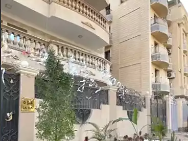 عقارات للبيع في شارع احمد شوقي ضيف، الحي التاسع، 286 متر