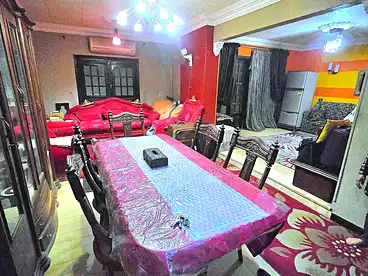 Apartments For sale in El Dawagen, Hadayek Helwan, 145 sqm