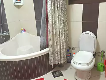 عقارات للإيجار في سانت تريزا، شبرا، 145 متر