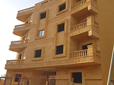 شقق للبيع في كمبوند جراند سيزر - ثقة، كمبوند بالتجمع الخامس، 280 متر