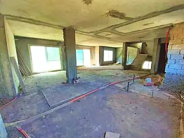 Separate Villa For sale in Aswar Residence - United Real Estate Company, Compounds in New Cairo, 533 sqm