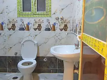 Apartments For rent in Street 27, Nozha 2, 130 sqm