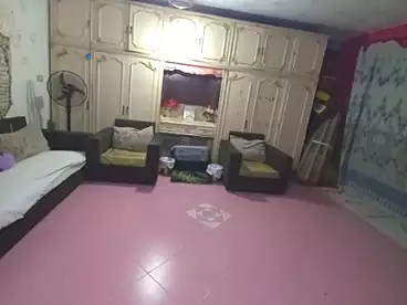 Furnished Apartment For rent in Faisal, Greater Cairo, 160 sqm