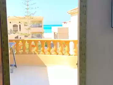 للبيع في قريه اللوتس، منتجعات الساحل الشمالى، 100 متر