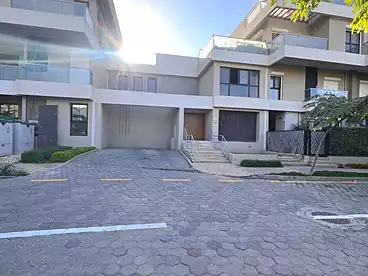 دوبلكس للبيع في كمبوند سكاي كوندوز - فيليت، كمبوند فيليت - سوديك، 298 متر