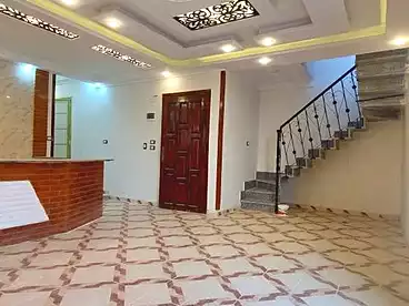 شقق للبيع في شاطئ النخيل - ٦ اكتوبر، العجمي، 250 متر