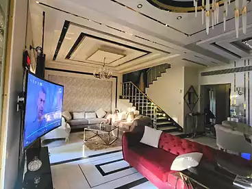 عقارات للبيع في ميفيدا بارسل، كمبوند ميفيدا - اعمار، 310 متر