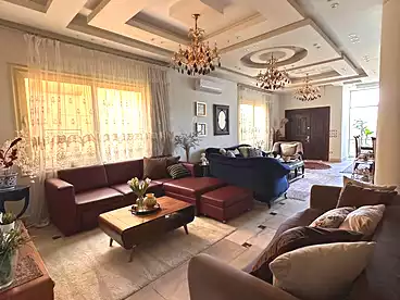 Properties For sale in Abou Obaida Ibn El-Garah St., El Yasmeen 5, 170 sqm