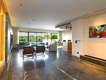 Properties For rent in Lake View Residence - El Hazek, Compounds in New Cairo, 300 sqm