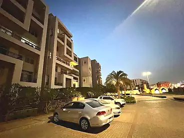 Properties For rent in Aura - Cairo Festival City Compound, Cairo Festival City Compound - Al Futtaim, 152 sqm