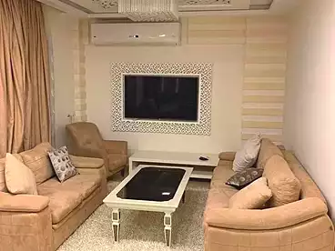 شقق للبيع في شارع طلعت مصطفي، المرحله الثانيه، 155 متر