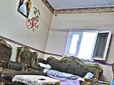 شقق للبيع في شارع اسماعيل كامل، حلوان الشرقية، 90 متر