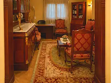 Apartments For sale in El Mariotia, Faisal, 300 sqm