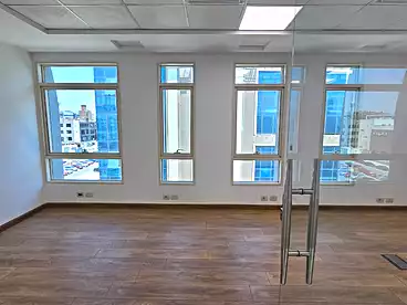 Offices For rent in Bavaria Town - Morshedy Group, Compounds in Maadi, 125 sqm