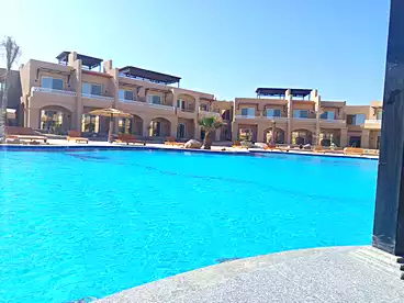 Apartments For rent in Nadira Compound - Dahab, Dahab, 60 sqm