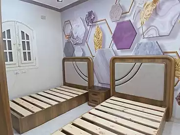 Apartments For sale in El Mariotia, El Haram, 150 sqm