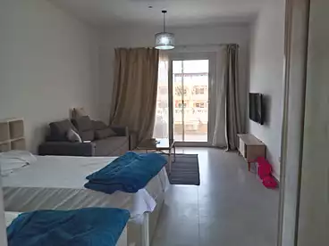Apartments For rent in Nadira Compound - Dahab, Dahab, 60 sqm