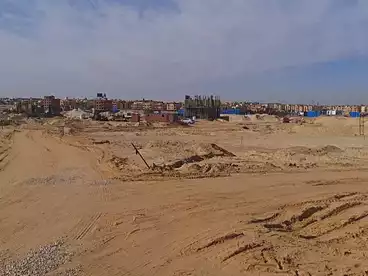 أرض مباني سكنية للبيع في الحي الثاني، بيت الوطن، 737 متر