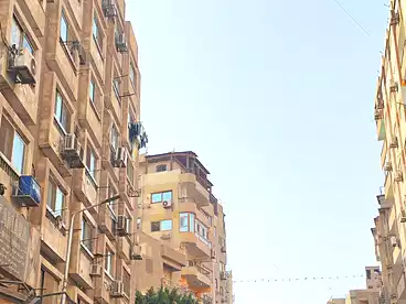 شقق للبيع في العريش، الهرم، 150 متر