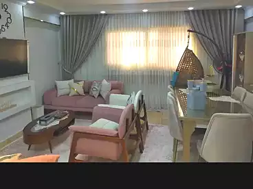 شقق للبيع في شارع الصاغ محمد عبد السلام، سيدي بشر بحري، 90 متر