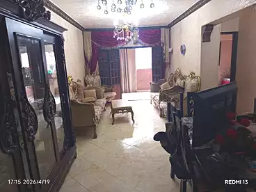 Apartments For sale in El Mataria, Greater Cairo, 125 sqm