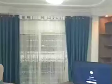 شقق للإيجار في الحي الثاني، العبور، 130 متر