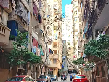شقق مفروشة للإيجار في شارع سيدي كمال، المندرة بحري، 115 متر